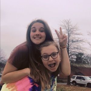 Meet your Posher, Peyton